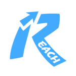 reach main logo