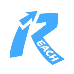 reach main logo