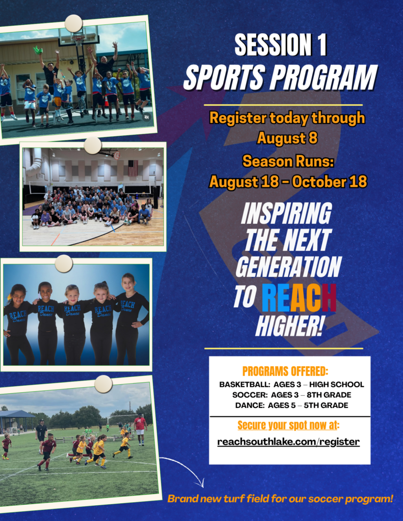 Session 1 Programs